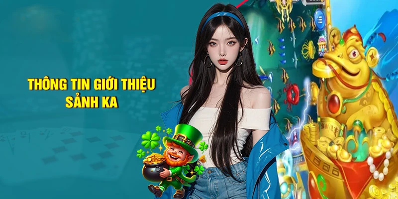 KA Bắn cá QQ88